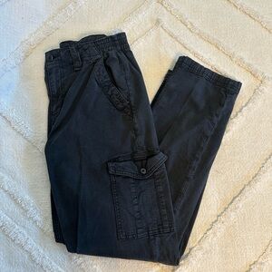 American eagle cargo pants